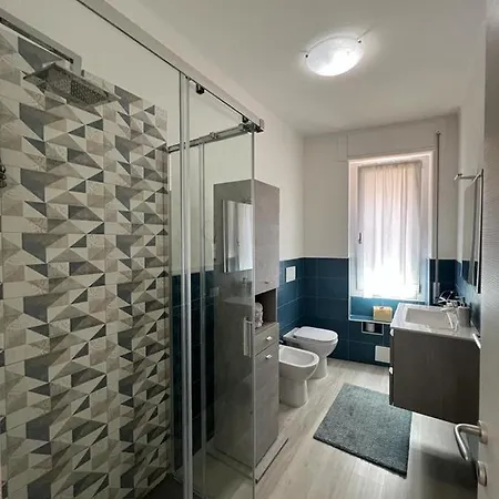 Apartamento Vista E Comfort A