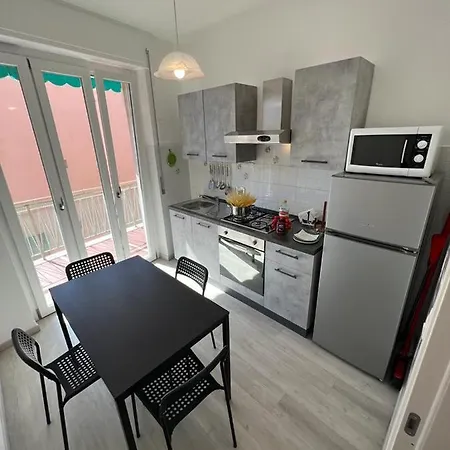 Apartman Vista E Comfort A *