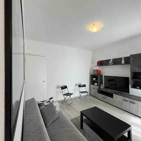 Vista E Comfort A * San Remo