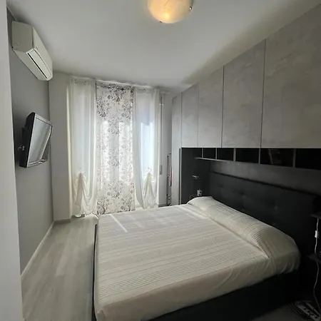 Vista E Comfort A Apartamento