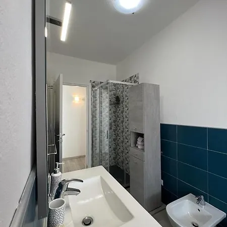 Vista E Comfort A * Sanremo