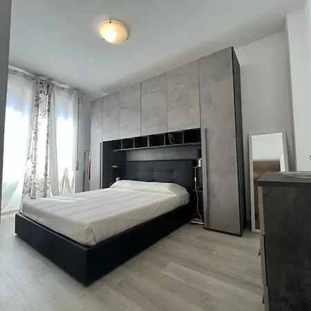 Apartman Vista E Comfort A *