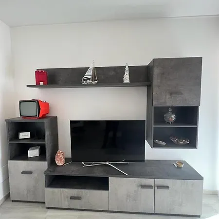 Apartman Vista E Comfort A *