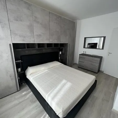 Vista E Comfort A Apartamento Sanremo