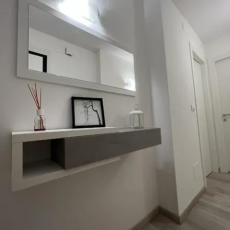 Vista E Comfort A Apartamento Sanremo