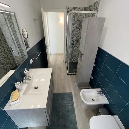 Vista E Comfort A Apartamento