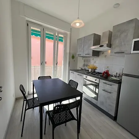 Vista E Comfort A Apartman *