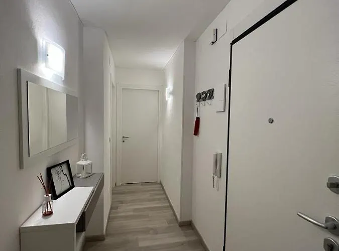 Vista E Comfort A Sanremo