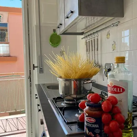 Vista E Comfort A Apartament