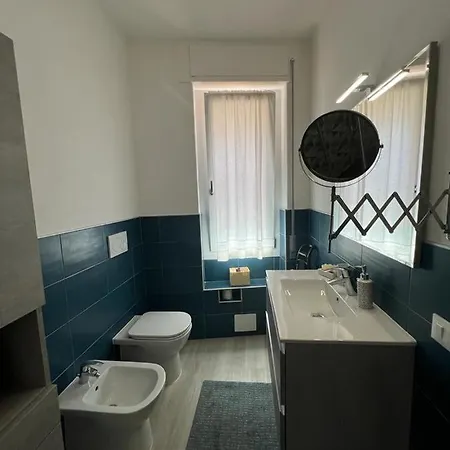 Apartment Vista E Comfort A