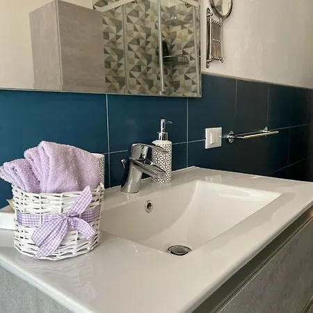 Apartament Vista E Comfort A San Remo