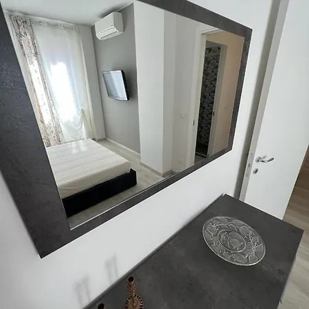 Apartment Vista E Comfort A