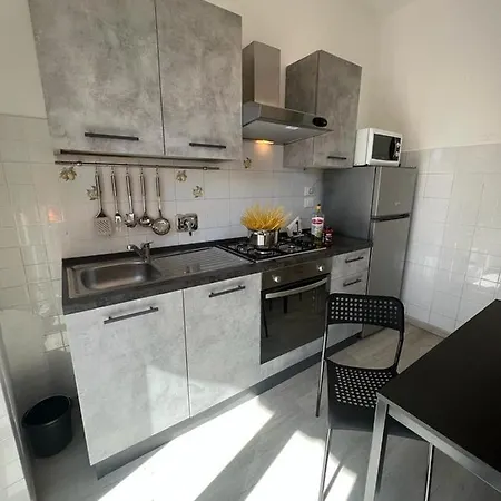 Vista E Comfort A Apartament