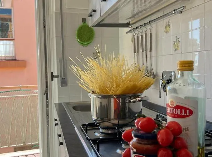 Vista E Comfort A Apartment