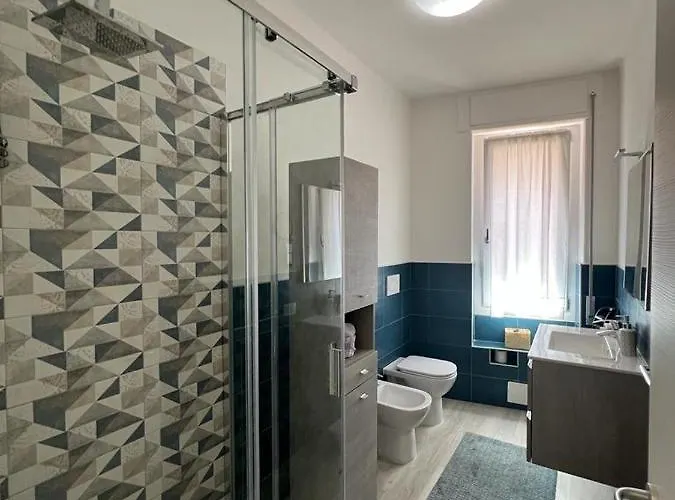 Apartment Vista E Comfort A