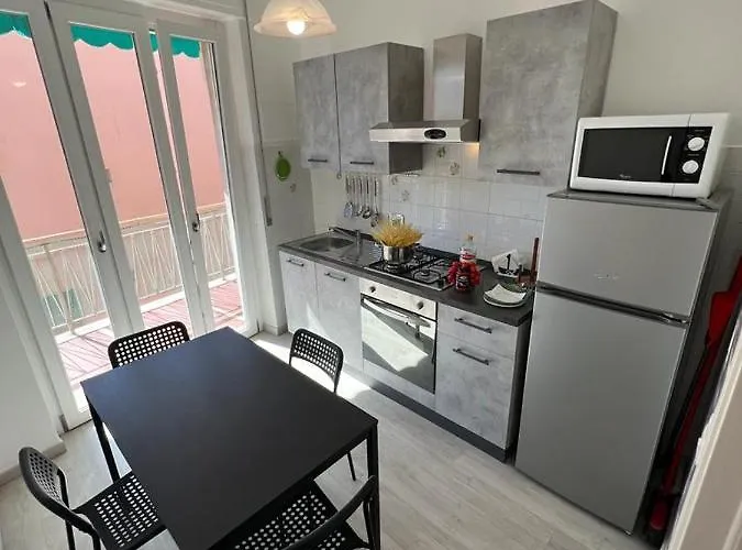 아파트 Vista E Comfort A *