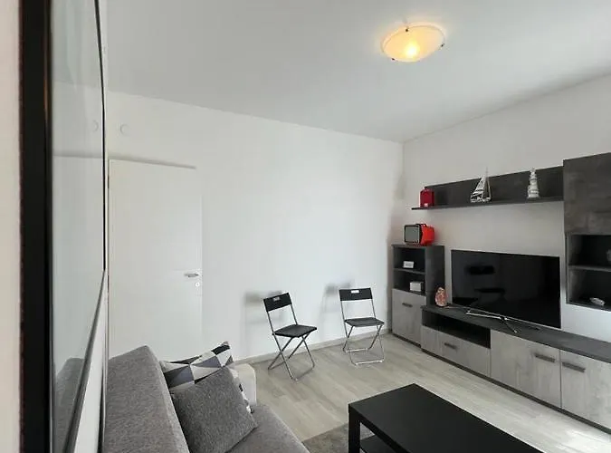 Vista E Comfort A * Sanremo