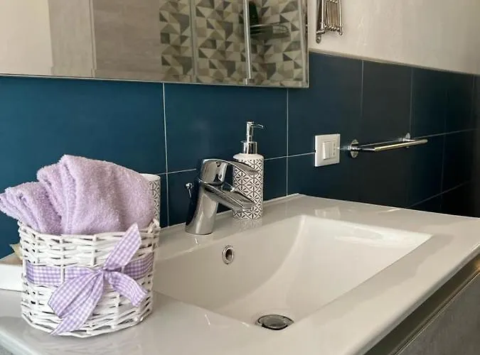 Apartment Vista E Comfort A Sanremo