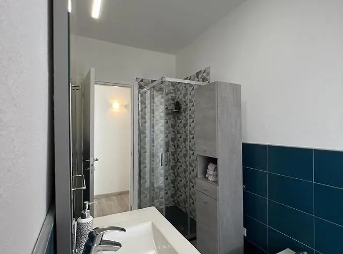 Vista E Comfort A * 산레모