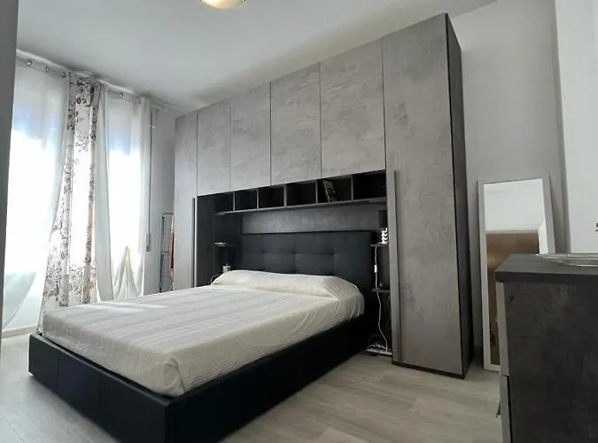 Apartment Vista E Comfort A *