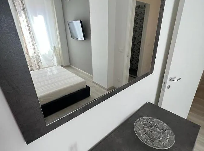 Apartment Vista E Comfort A