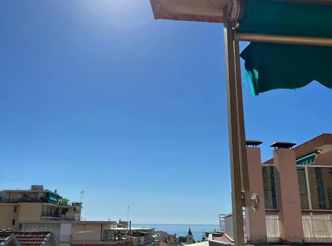 Apartment Vista E Comfort A Sanremo