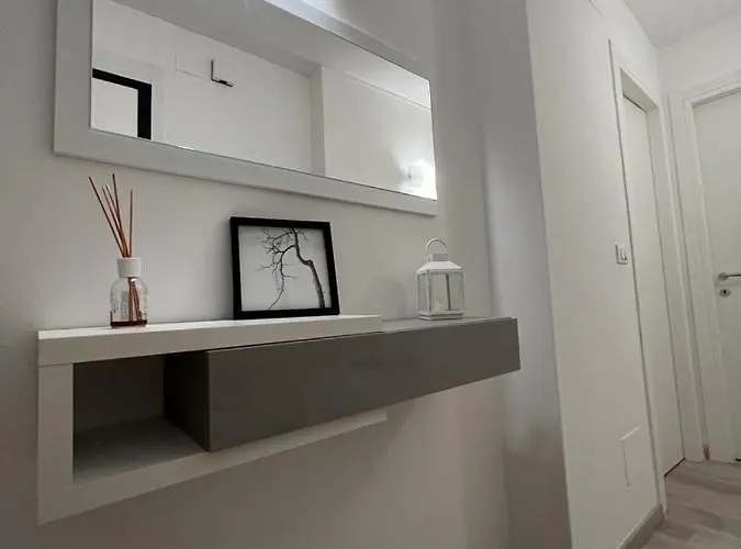 Vista E Comfort A Apartment Sanremo