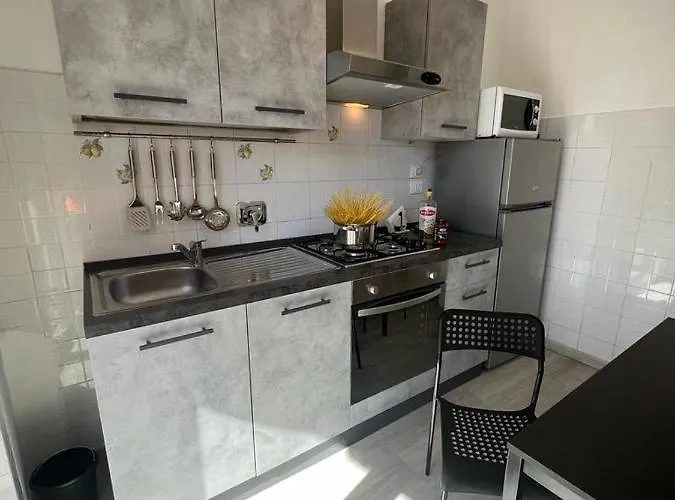 Vista E Comfort A Apartment