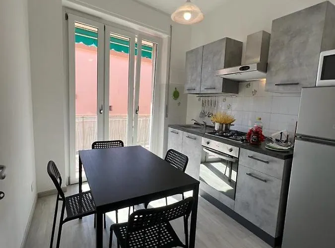 Vista E Comfort A Apartment *